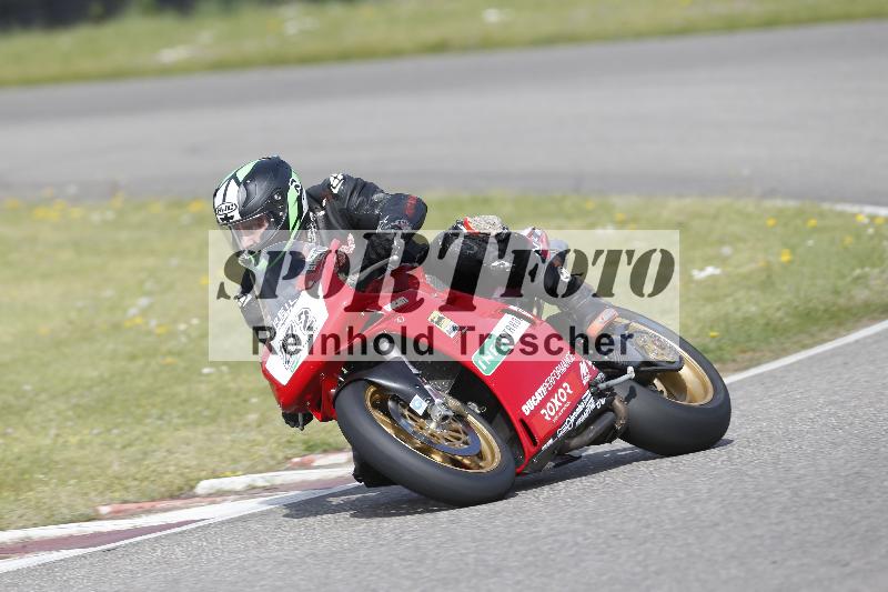 /08 17.04.2026  TZ Motorsport ADR/Gruppe rot/272